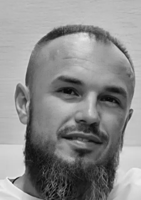 Я Євген, 39 років, знайомлюсь для постійних стосунків у Павлограде