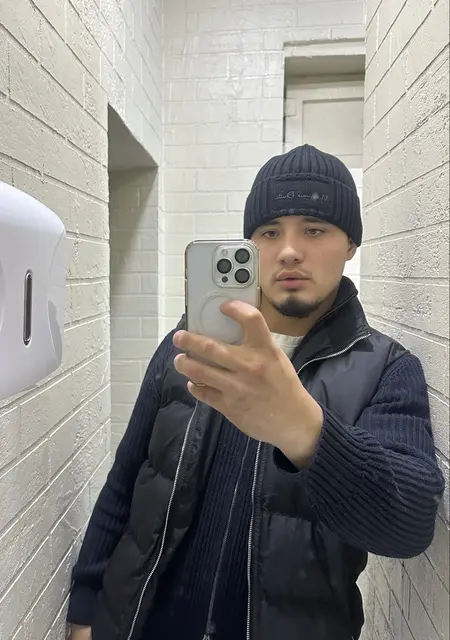 Саид из Бишкека, ищу на сайте знакомства на одну ночь