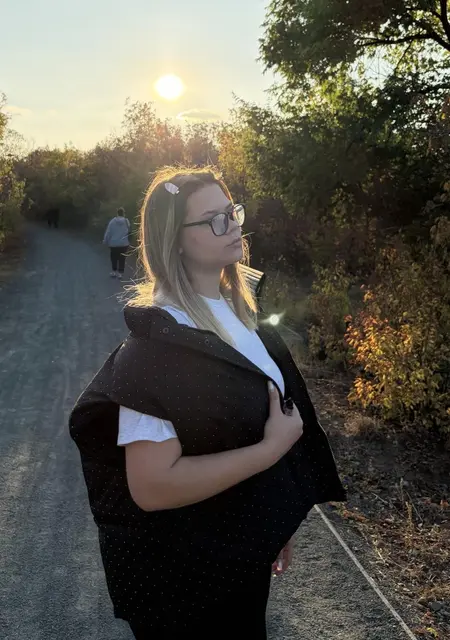 Я Ангелина, 25, из Лондона, ищу знакомство для приятного времяпровождения