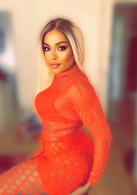 Nuella из Вестероса, мне 30, познакомлюсь на одну ночь