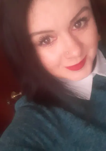 Танюша из Пинска, ищу на сайте приятное времяпровождение