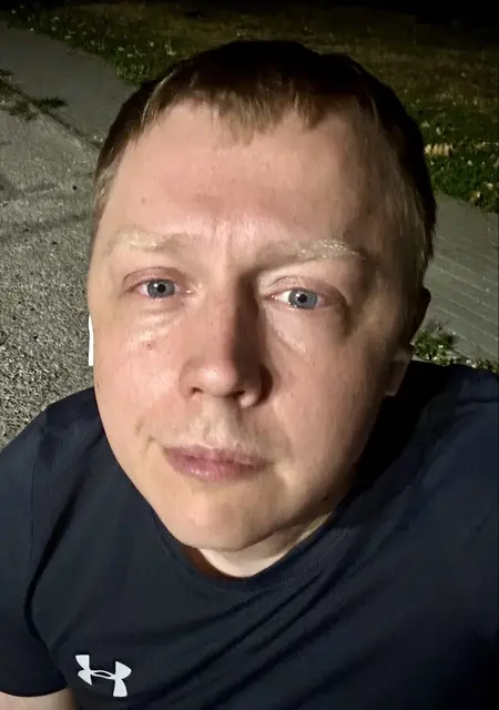 Я Евгений, 36, из Запорожья, ищу знакомство для постоянных отношений