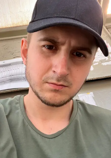 Я Дима, 24, знакомлюсь для общения в Меппевшем