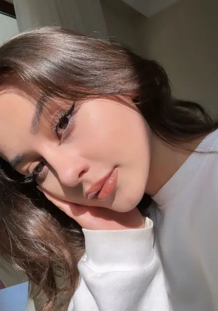 Я Esra, 25, из Анкары, ищу знакомства на одну ночь