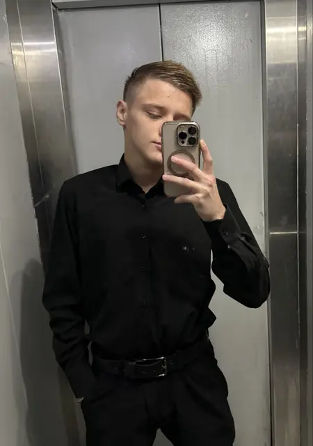 Mark из Франкфурта-на-майне, ищу на сайте совместные путешествия