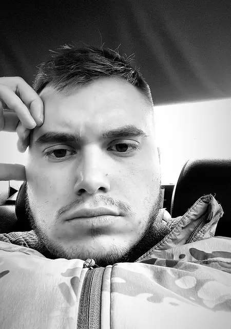 Я Matvey, 24, знакомлюсь для общения в Лондоне