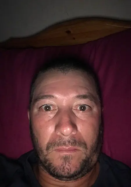 Mario из Пуэрто-Игуасу, ищу на сайте знакомства на одну ночь