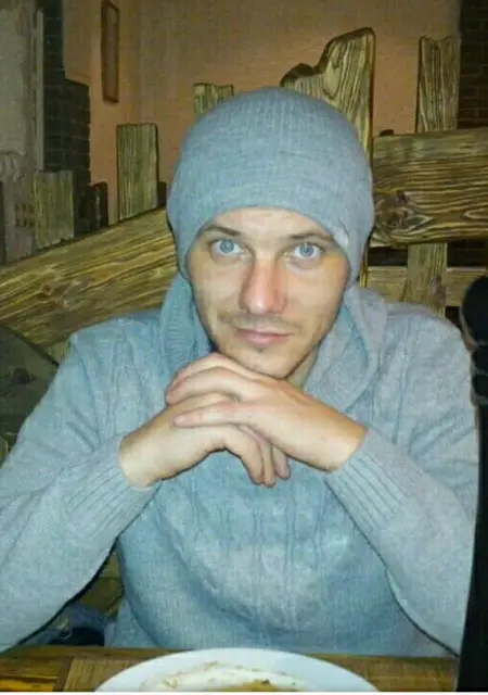 Егор з Житомира, мені 41 років, познайомлюсь для приємного проведення часу