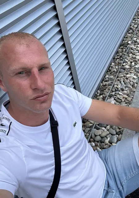 Я Eugen, 40, из Кальв, ищу знакомство для постоянных отношений