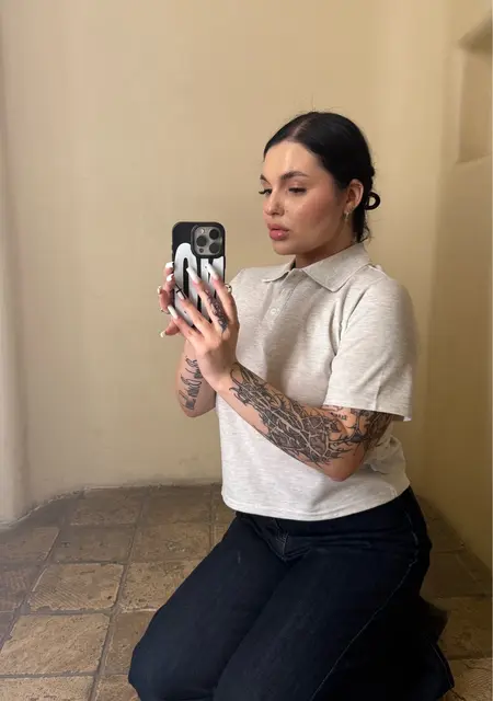 Настя из Амстердама, мне 20, познакомлюсь на одну ночь