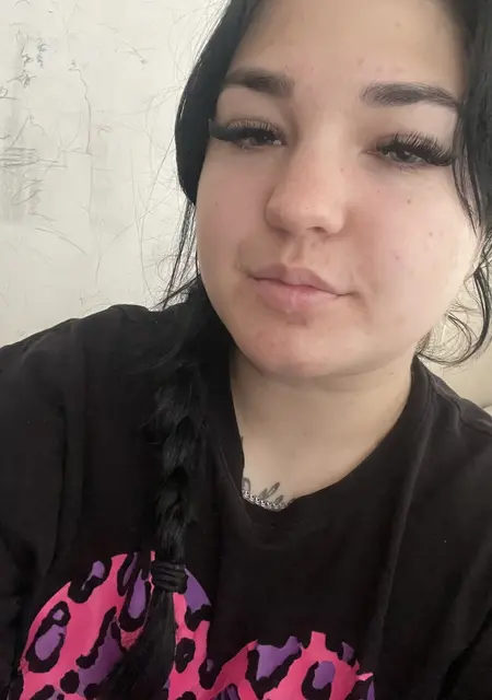 Я Liza, 26, знакомлюсь для общения в Вашингтоне