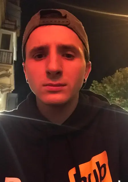 Я Daniel, 30 років з Запоріжжя, шукаю знайомство для приємного проведення часу