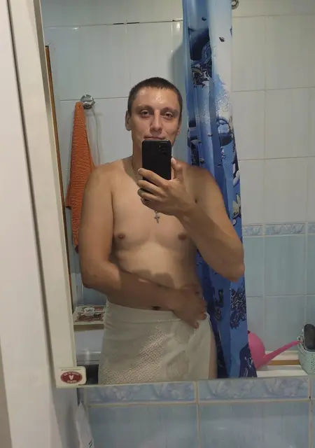 Я Костя, 32, знакомлюсь на одну ночь в Першотравенске