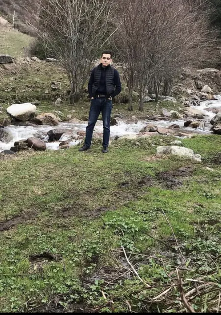 Данияр из Тараза, мне 26, познакомлюсь для приятного времяпровождения