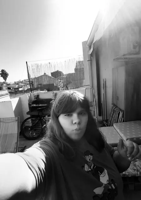 Я Pauula, 25, знакомлюсь без обязательств в Понтеведре