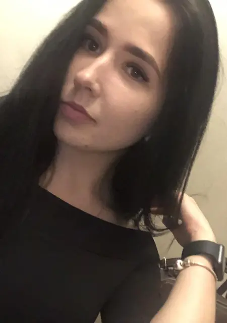 Anna из Кривого Рога, ищу на сайте приятное времяпровождение