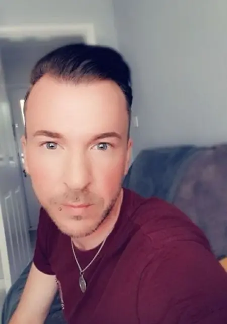 Я Drew, 39, знакомлюсь в Лондоне