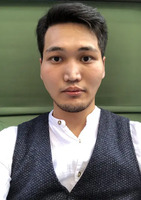 Akram из Павлодара, ищу на сайте знакомства на одну ночь