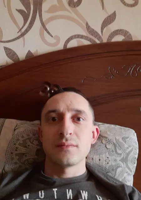 Я Макс, 38, из Гомеля, ищу знакомство для общения