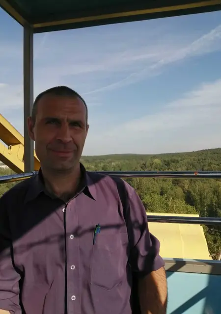 Борис из Караганды, мне 47, познакомлюсь без обязательств