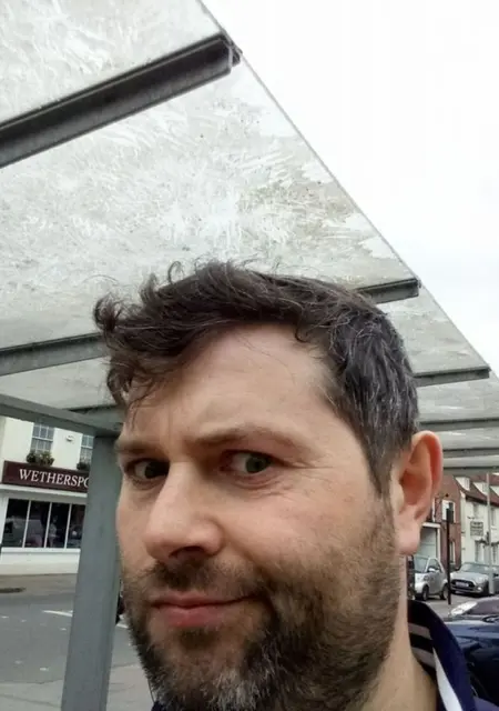 Я Bruno, 40, знакомлюсь в Лондоне