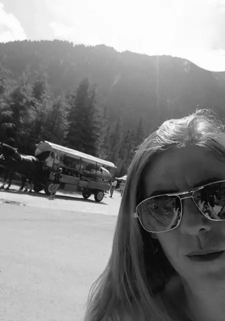 Zosia из Варшавы