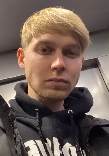 Я Ярик, 24 років, знайомлюсь для вірт у Рівному