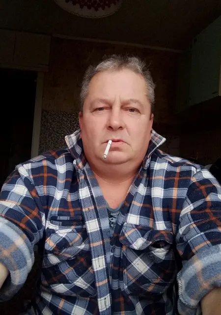 Нежный из Бреста, мне 55, познакомлюсь на одну ночь
