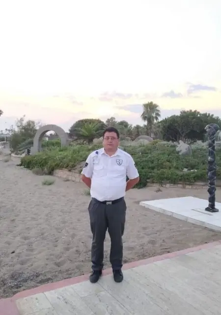 Ali из Стамбула, мне 42, познакомлюсь