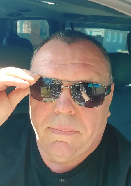 Я Владимир, 49, из Львова, ищу знакомство для постоянных отношений