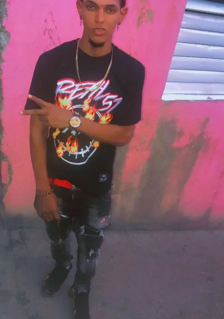 Estefany из Санто-доминго Эста, мне 26, познакомлюсь для постоянных отношений