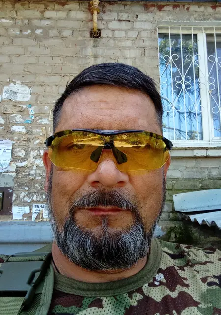 Гавро из Луганска, мне 47, познакомлюсь для приятного времяпровождения