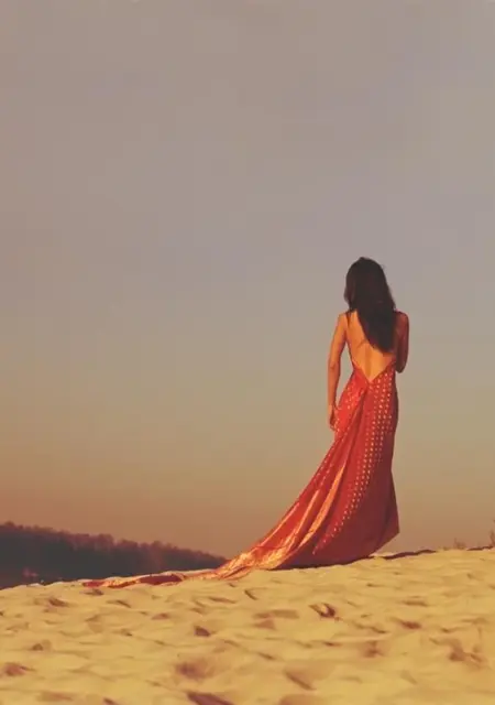 Лейла из Амстердама, ищу на сайте общение