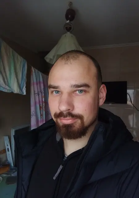 Ник из Кременчуга, ищу на сайте знакомства на одну ночь