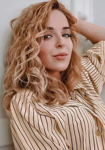 Я Валерия, 25, из Одессы, ищу знакомство для дружбы