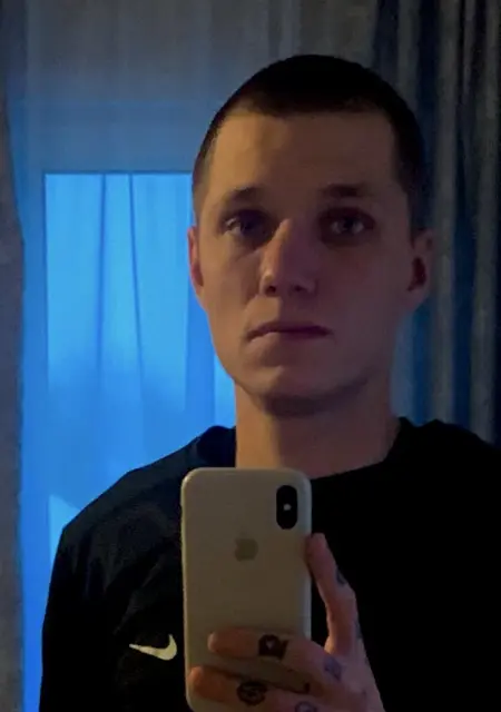 Я Дмитрий, 28, знакомлюсь для постоянных отношений в Минске