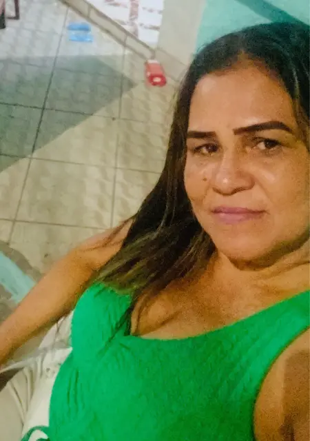 Maria Eliane из Санту-Андре, ищу на сайте общение