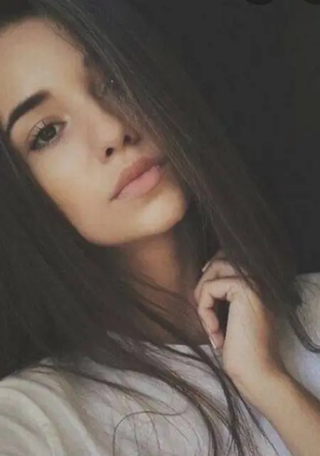 Я Марина, 25, знакомлюсь на одну ночь в Полтаве