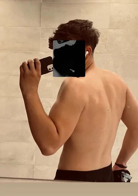 Soy Yogurtin, 18 años, conociéndome para lío de una noche en Cuenca