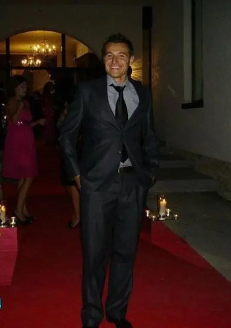 Я Andrei Boldisor, 34, из Праги, ищу знакомство