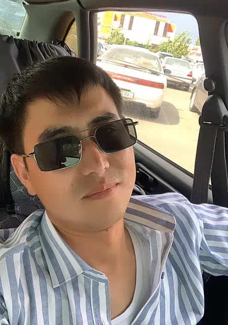Я Duman, 30, из Шымкента, ищу знакомства на одну ночь