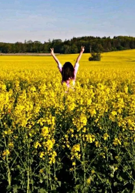 Terri из Праги