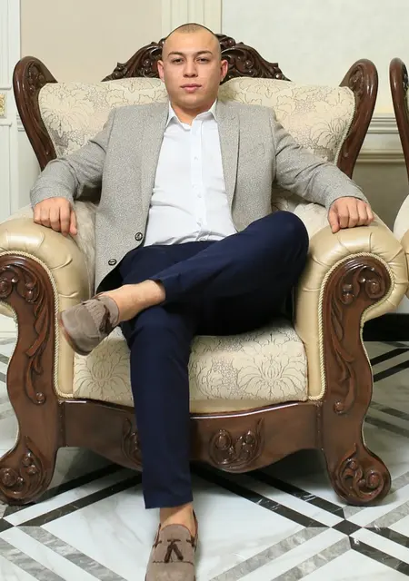 Я Руслан, 30, знакомлюсь для приятного времяпровождения в Шымкенте