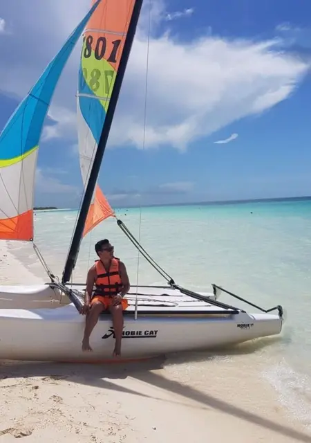 Patrik Danko из Лондона, мне 28, познакомлюсь