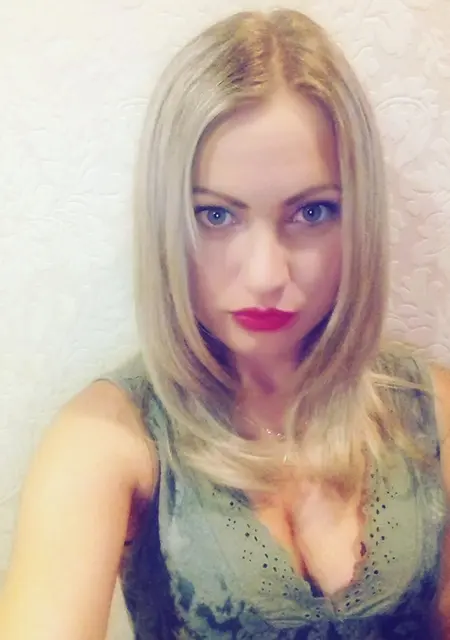 Татьяна из Запорожья, ищу на сайте приятное времяпровождение