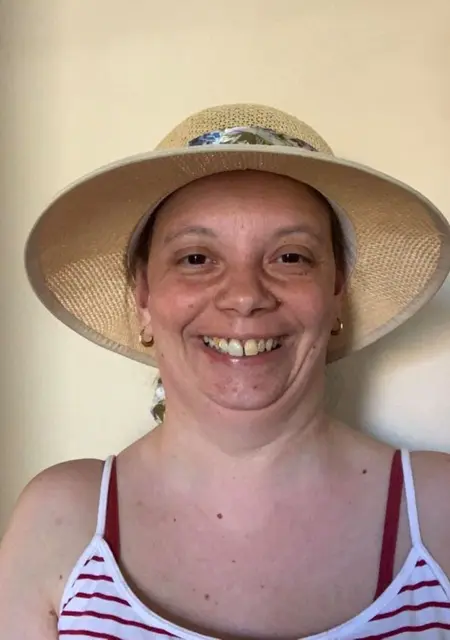 I'm Sarah, 42 from London, seeking connections