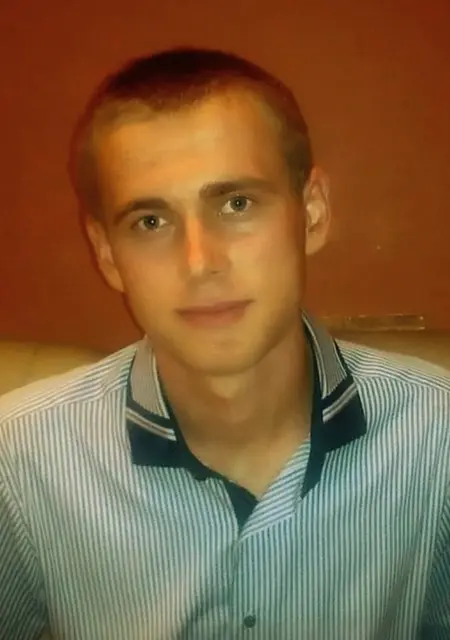 Я Евгений, 30, знакомлюсь для приятного времяпровождения в Сумах