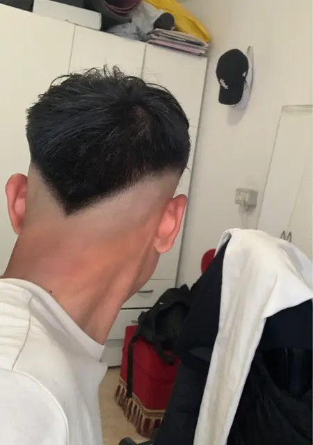 Alexander de Valencia, busco en el sitio lío de una noche