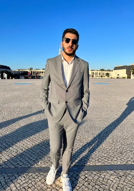 Я Ricardo, 25, из Лиссабона, ищу знакомство для приятного времяпровождения