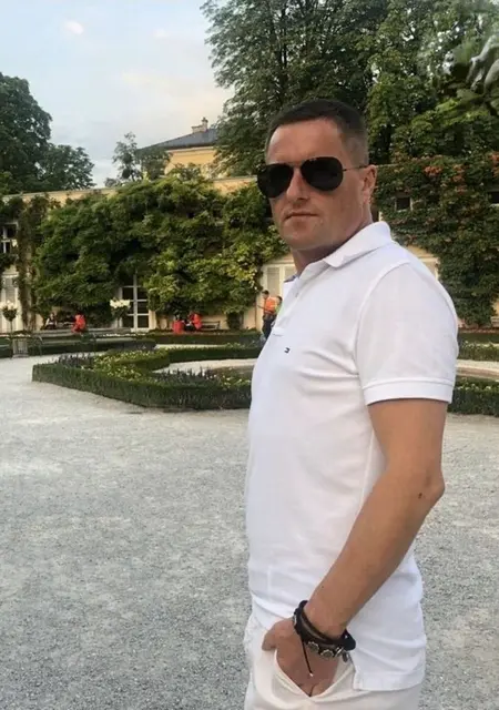 Я Christian, 27, знакомлюсь в Праге